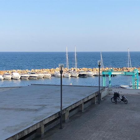 Residenza Le Fontanelle Apartamento Gallipoli Exterior foto