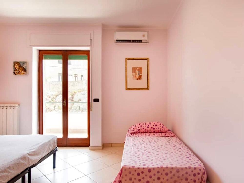 Residenza Le Fontanelle Apartamento Gallipoli Exterior foto