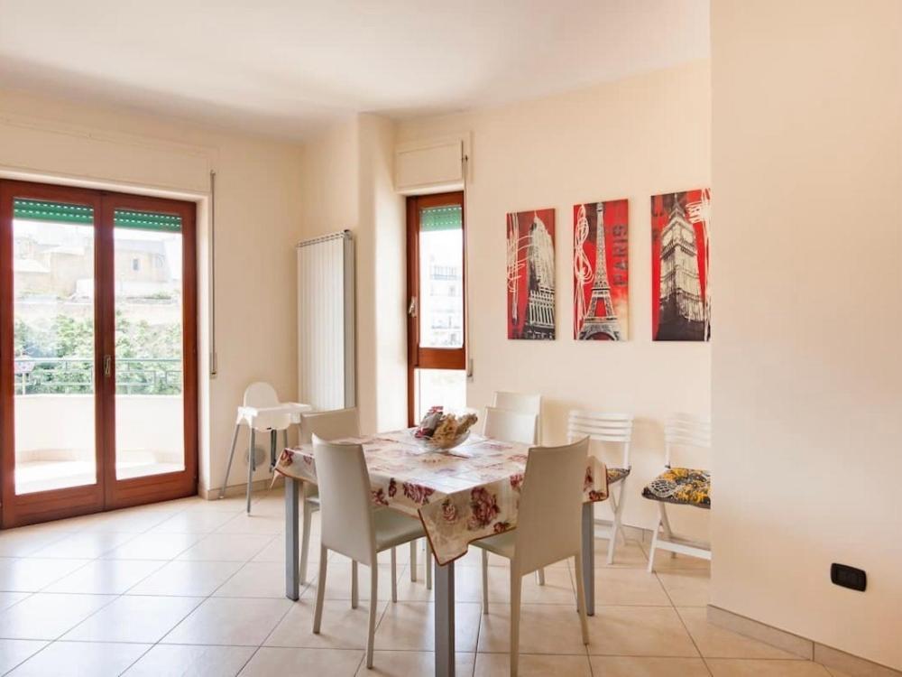 Residenza Le Fontanelle Apartamento Gallipoli Exterior foto