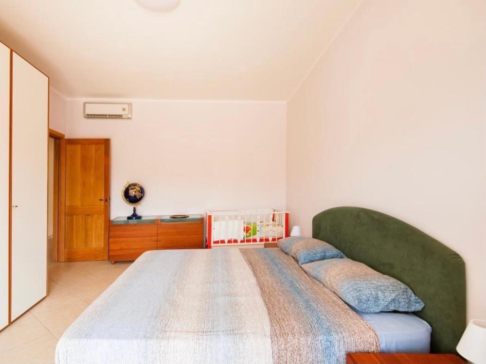 Residenza Le Fontanelle Apartamento Gallipoli Exterior foto