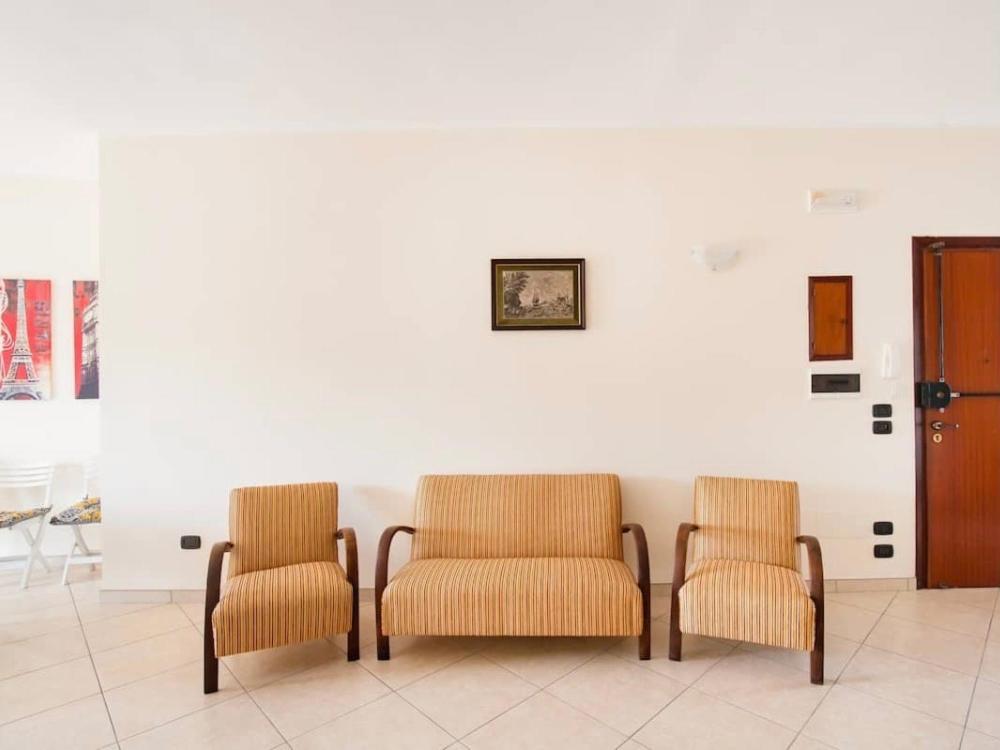 Residenza Le Fontanelle Apartamento Gallipoli Exterior foto