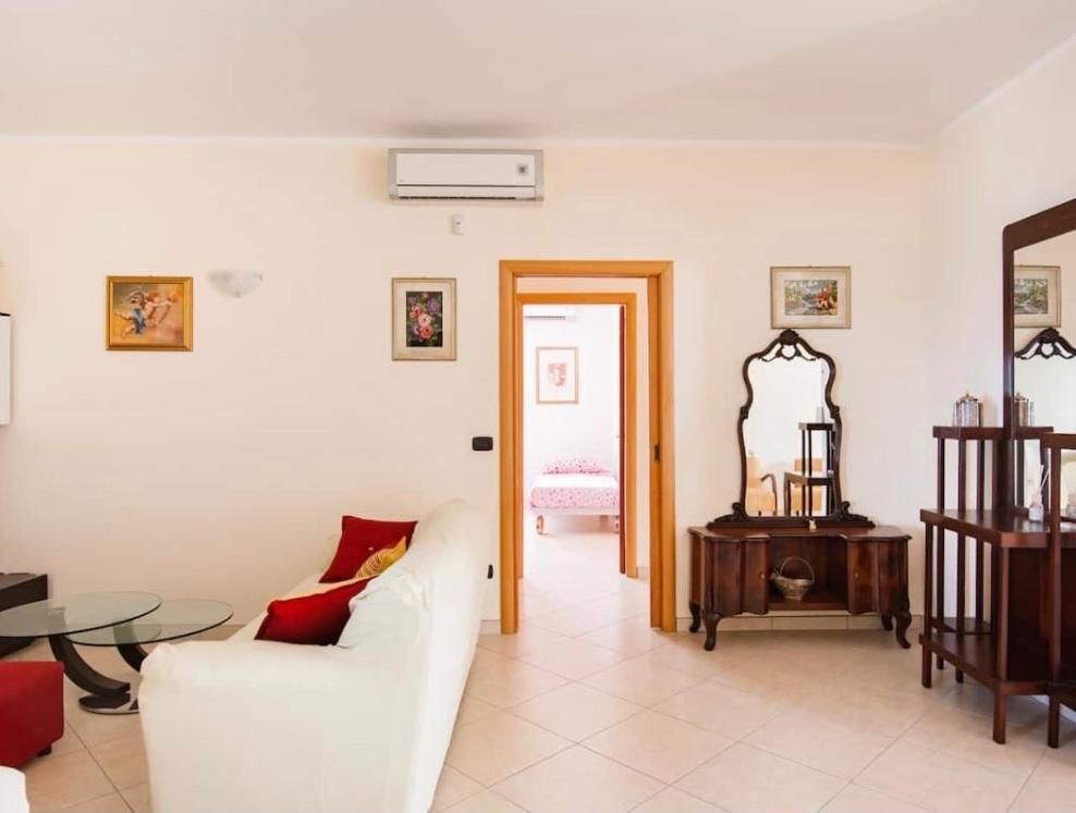 Residenza Le Fontanelle Apartamento Gallipoli Exterior foto