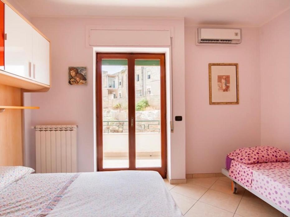 Residenza Le Fontanelle Apartamento Gallipoli Exterior foto