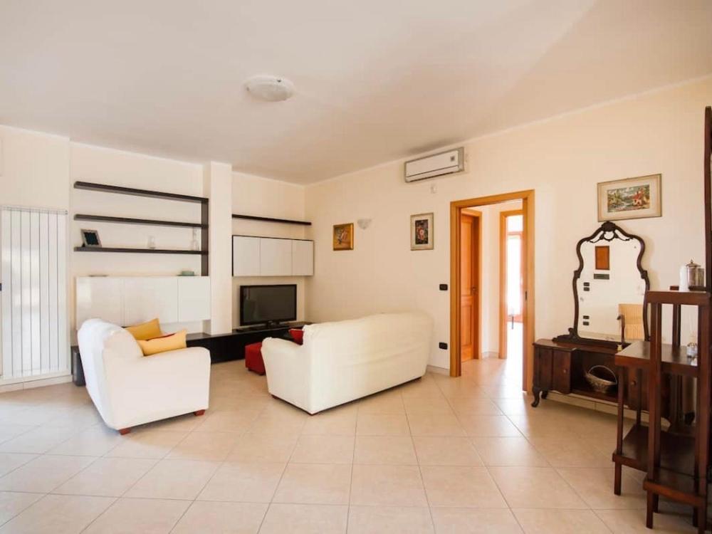 Residenza Le Fontanelle Apartamento Gallipoli Exterior foto