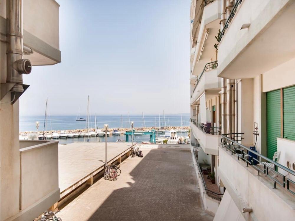 Residenza Le Fontanelle Apartamento Gallipoli Exterior foto